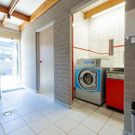 Woodlodge De Luxe 2 Persoons * Oorsbeek